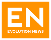 Evolution News Logo
